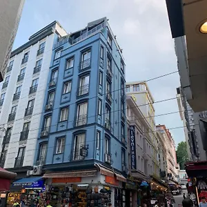 Gülhane Corner Otel İstanbul