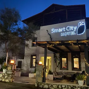 Otel Smart City