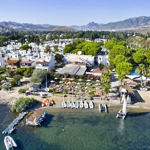 Otel Bodrumseasidebeach Club