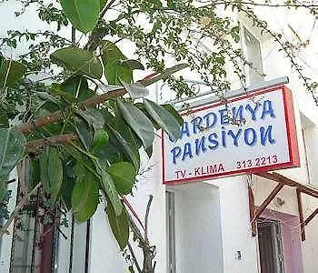 Gardenya Pension Motel Bodrum