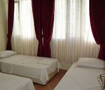 Gardenya Pension Motel Bodrum