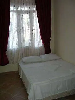 Gardenya Pension Motel Bodrum 3*,  Türkiye