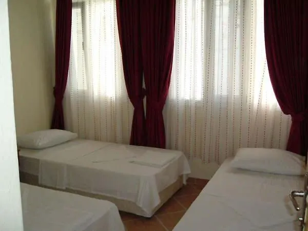 Gardenya Pension Motel Bodrum