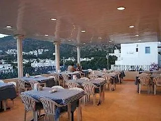 Gardenya Pension Motel Bodrum 3*,