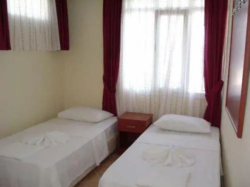 ***  Gardenya Pension Motel Bodrum Türkiye